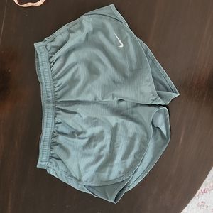 Nike Dri-fit running shorts